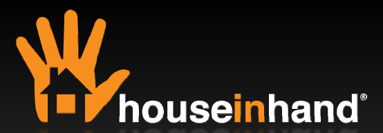 HouseInHand logo