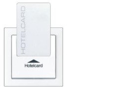 hotelcard-schalter